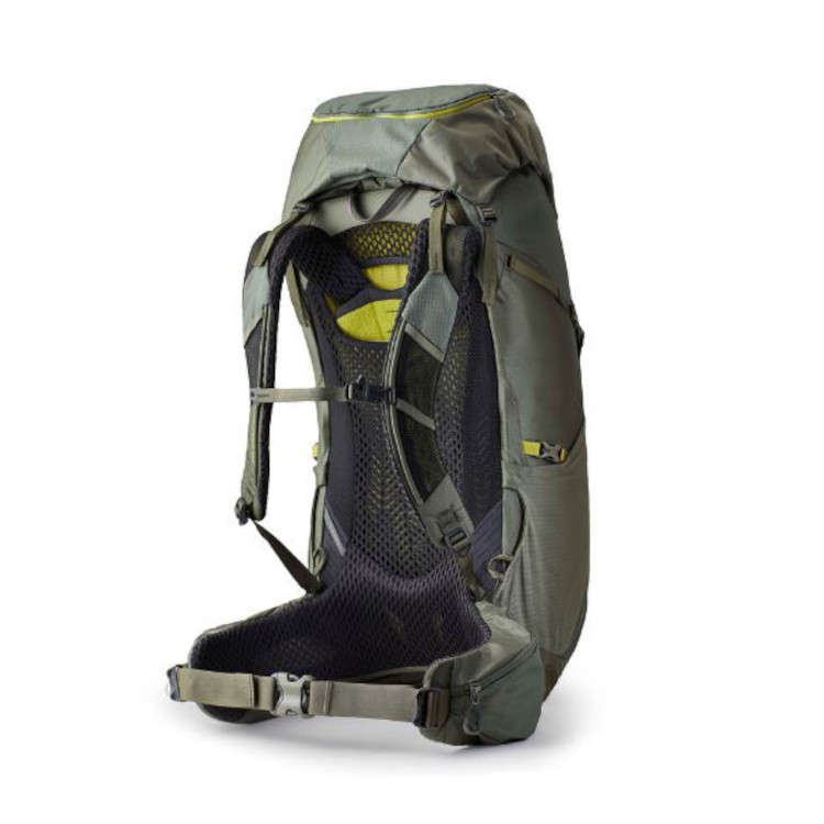 Gregory Packs Zulu 55 Liter Hiking Backpack - Men's - Image 2